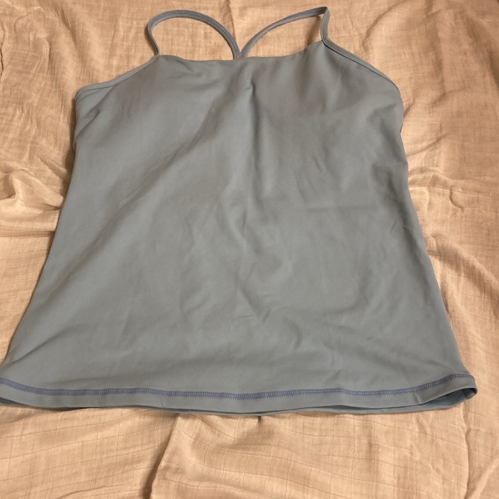 Namastetics Tank Top - Picture 3 of 9